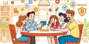 Cartão Adicional: Praticidade ou Riscos?