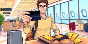 Cartão Black, Platinum, Gold: Qual Realmente Vale a Pena?