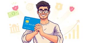 A Arte de Usar o Cartão de Crédito a Seu Favor