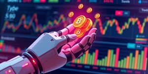 Automação Financeira: Dinheiro no Piloto Automático