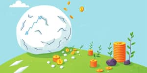 O Poder dos Juros Compostos: Seu Maior Aliado Financeiro