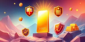 Investindo em Ouro e Outros Ativos de Proteção