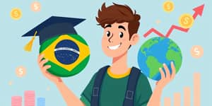 Empréstimos para Estudantes: Invista no Seu Futuro