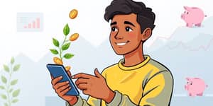 Mercado Fracionário: Comece a Investir com Pouco Dinheiro