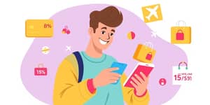 O Melhor Cartão de Crédito Para Compras Parceladas