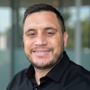 Bruno Anderson