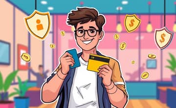 Cartão de Crédito Pré-Pago: Uma Alternativa Inteligente?