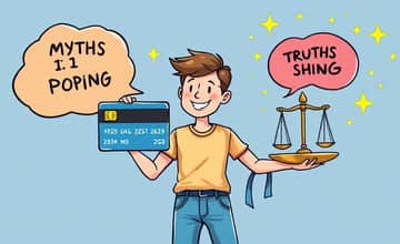 Mitos e Verdades Sobre o Limite de Crédito