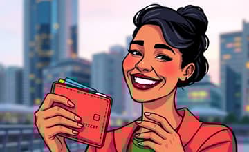 Plástico na Carteira: Usando-o a Seu Favor