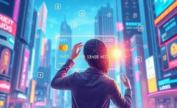 Cartão de Crédito na Era Digital: O Futuro do Pagamento