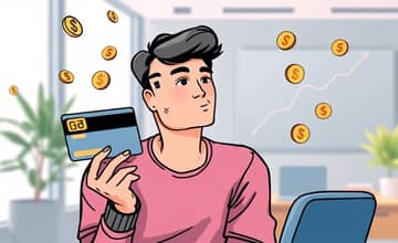 Investindo com o Dinheiro do Cartão: Uma Estratégia Arriscada?