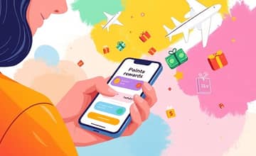 Programa de Pontos: Transforme Gastos em Recompensas
