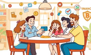 Cartão Adicional: Praticidade ou Riscos?