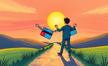 Como Negociar Dívidas do Cartão de Crédito: Um Passo a Passo