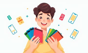 Gerenciando Múltiplos Cartões: Simplificando Sua Vida