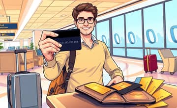 Cartão Black, Platinum, Gold: Qual Realmente Vale a Pena?