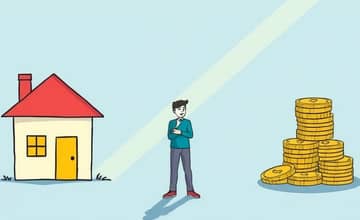 Financiamento ou Empréstimo: Qual a Melhor Escolha?