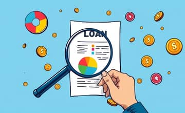 Entenda o Custo Efetivo Total (CET) do Seu Empréstimo