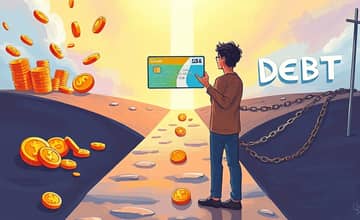 Cartão de Crédito: O Inimigo ou o Aliado das Suas Finanças?