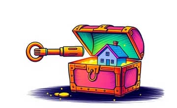 Libere Seu Capital: Empréstimos com Garantia