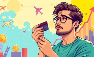 O Melhor Cartão de Crédito Para Suas Necessidades: Um Guia Completo