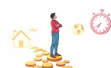 Planejamento Financeiro: Alcance Seus Sonhos com Disciplina