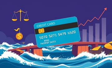 Cartão de Crédito e Seu Impacto no SPC/Serasa