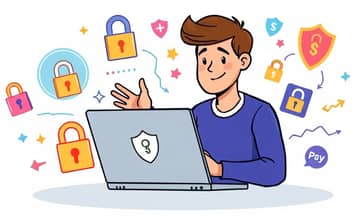 Compras Online com Cartão: Dicas Para Evitar Problemas