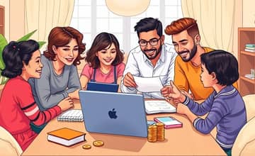 O Guia Completo para um Orçamento Doméstico Eficaz