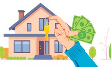 Refinanciamento de Imóvel: Dinheiro na Sua Mão