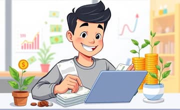 Organizando Suas Faturas: O Caminho Para a Liberdade Financeira