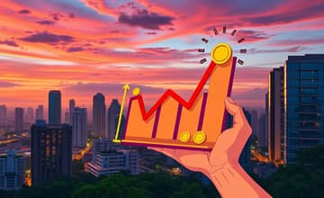 O Impacto da Inflação nas Suas Finanças: Prepare-se!