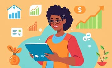 Desvendando os Mitos da Gestão Financeira Pessoal