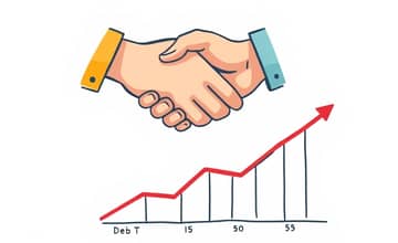A Arte de Negociar Dívidas: Estratégias Vencedoras