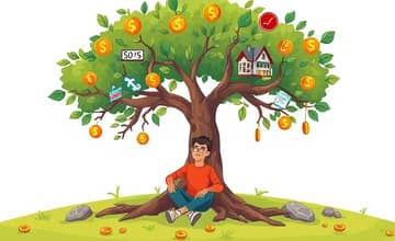 Como Fazer o Seu Dinheiro Trabalhar para Você