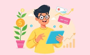 Desmistificando o Crédito: Como Usá-lo a Seu Favor