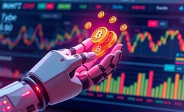 Automação Financeira: Dinheiro no Piloto Automático