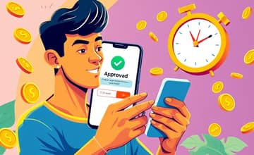 Empréstimo Rápido: Necessidade ou Imprudência?