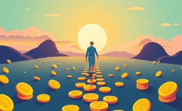 Entenda Sua Relação com o Dinheiro e Transforme-a