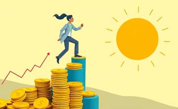 Dominando o Mercado de Ações: Primeiros Passos para o Sucesso