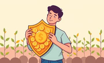 Construindo um Fundo de Emergência Robusto