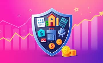 Inflação e Seus Impactos: Invista para Blindar Seu Patrimônio