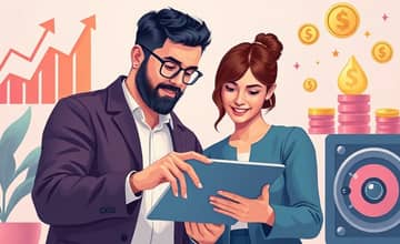 A Importância de Ter um Mentor Financeiro