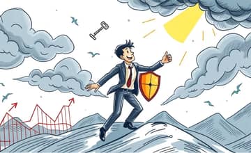 Empréstimo em Tempos de Crise: Uma Análise Criteriosa