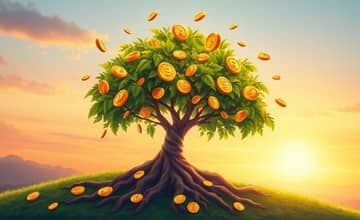 O Poder dos Juros Compostos: Seu Maior Aliado nos Investimentos