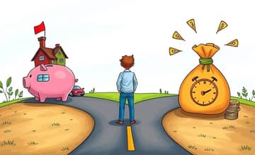 Consórcio ou Empréstimo: Qual o Caminho para Seus Sonhos?