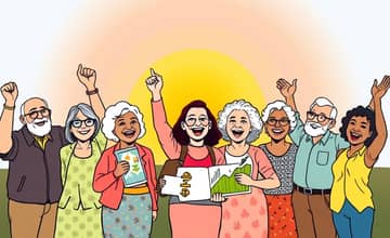 Planejamento de Aposentadoria: Garanta um Futuro Tranquilo