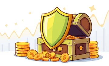 Gestão de Riscos Financeiros: Proteja Seu Patrimônio