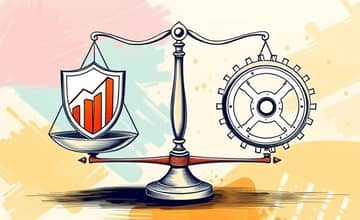 Mercado de Opções: Alavancagem e Proteção de Portfólio