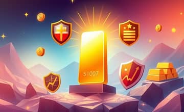 Investindo em Ouro e Outros Ativos de Proteção